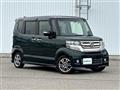 2016 Honda N BOX