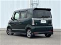2016 Honda N BOX
