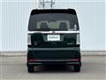 2016 Honda N BOX