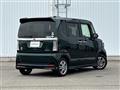 2016 Honda N BOX