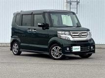 2016 Honda N BOX