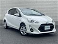 2015 Toyota AQUA
