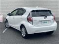 2015 Toyota AQUA