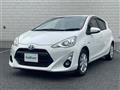 2015 Toyota AQUA