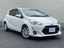 2015 Toyota AQUA