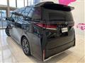 2023 Toyota Vellfire