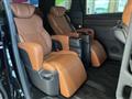 2023 Toyota Vellfire