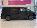 2023 Toyota Vellfire