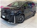 2023 Toyota Vellfire