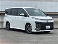 2022 Toyota Voxy