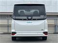 2022 Toyota Voxy