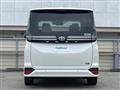 2022 Toyota Voxy