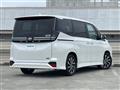 2022 Toyota Voxy