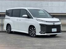 2022 Toyota Voxy