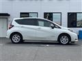 2019 Nissan Note