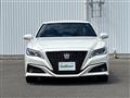 2020 Toyota Crown Hybrid