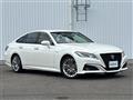 2020 Toyota Crown Hybrid