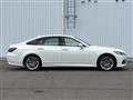 2020 Toyota Crown Hybrid