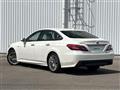 2020 Toyota Crown Hybrid