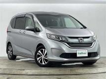2019 Honda Freed