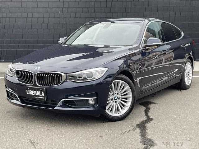 2013 BMW 3 Series