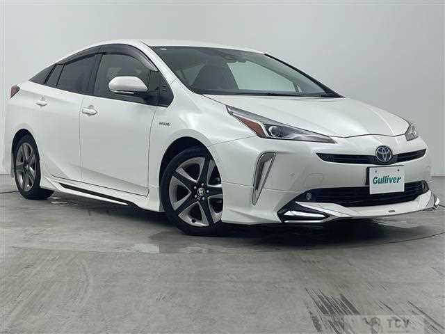 2019 Toyota Prius