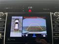 2015 Toyota Harrier Hybrid