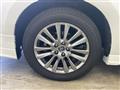 2015 Toyota Harrier Hybrid
