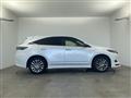 2015 Toyota Harrier Hybrid