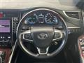 2015 Toyota Harrier Hybrid