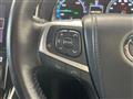 2015 Toyota Harrier Hybrid