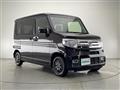 2018 Honda N-VAN