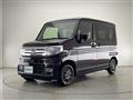 2018 Honda N-VAN