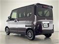 2018 Honda N-VAN