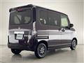 2018 Honda N-VAN