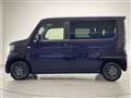 2018 Honda N-VAN