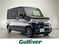 2018 Honda N-VAN