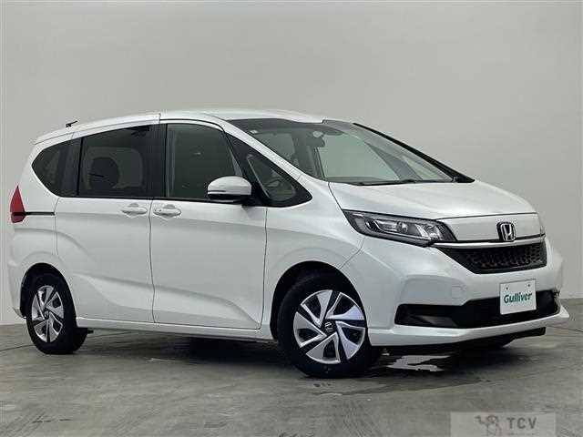 2024 Honda Freed