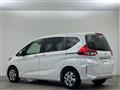 2024 Honda Freed