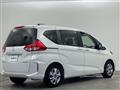 2024 Honda Freed