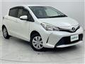 2016 Toyota Vitz
