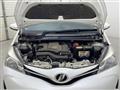 2016 Toyota Vitz