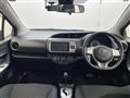 2016 Toyota Vitz