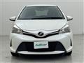 2016 Toyota Vitz