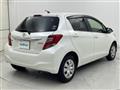 2016 Toyota Vitz