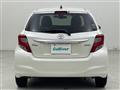 2016 Toyota Vitz