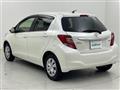 2016 Toyota Vitz