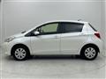 2016 Toyota Vitz