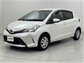 2016 Toyota Vitz