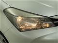 2016 Toyota Vitz